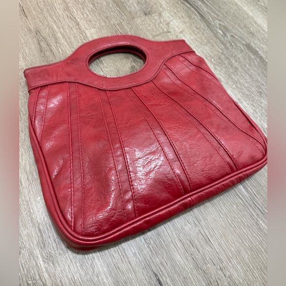 70’s Inspired Handbag - Picture 2 of 10